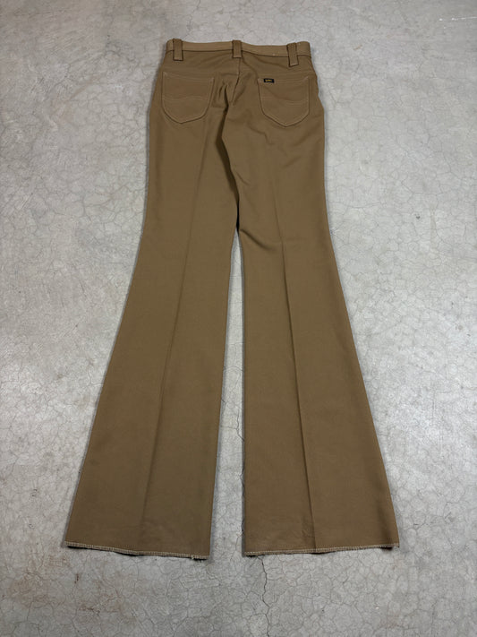 Lee Made in USA Flared Bootcut Pants (29)