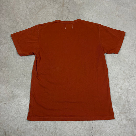 DEHEM Garment Dyed Heavy Blank