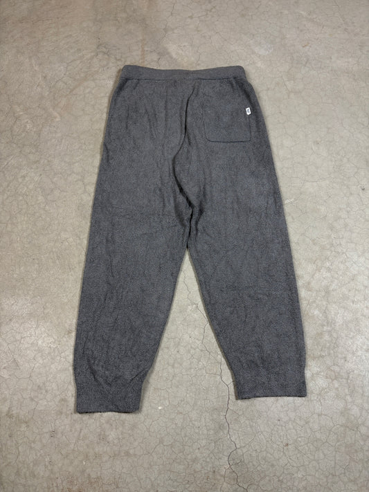 Gelato Pique Homme Charcoal Lounge Pants (M)