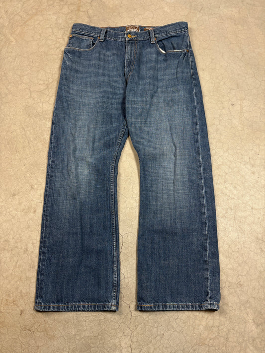LEVI'S Relaxed Boot Cut 557's