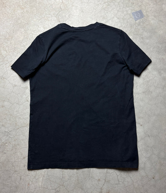 Early 2000s Acne Studios Black Base T-Shirt