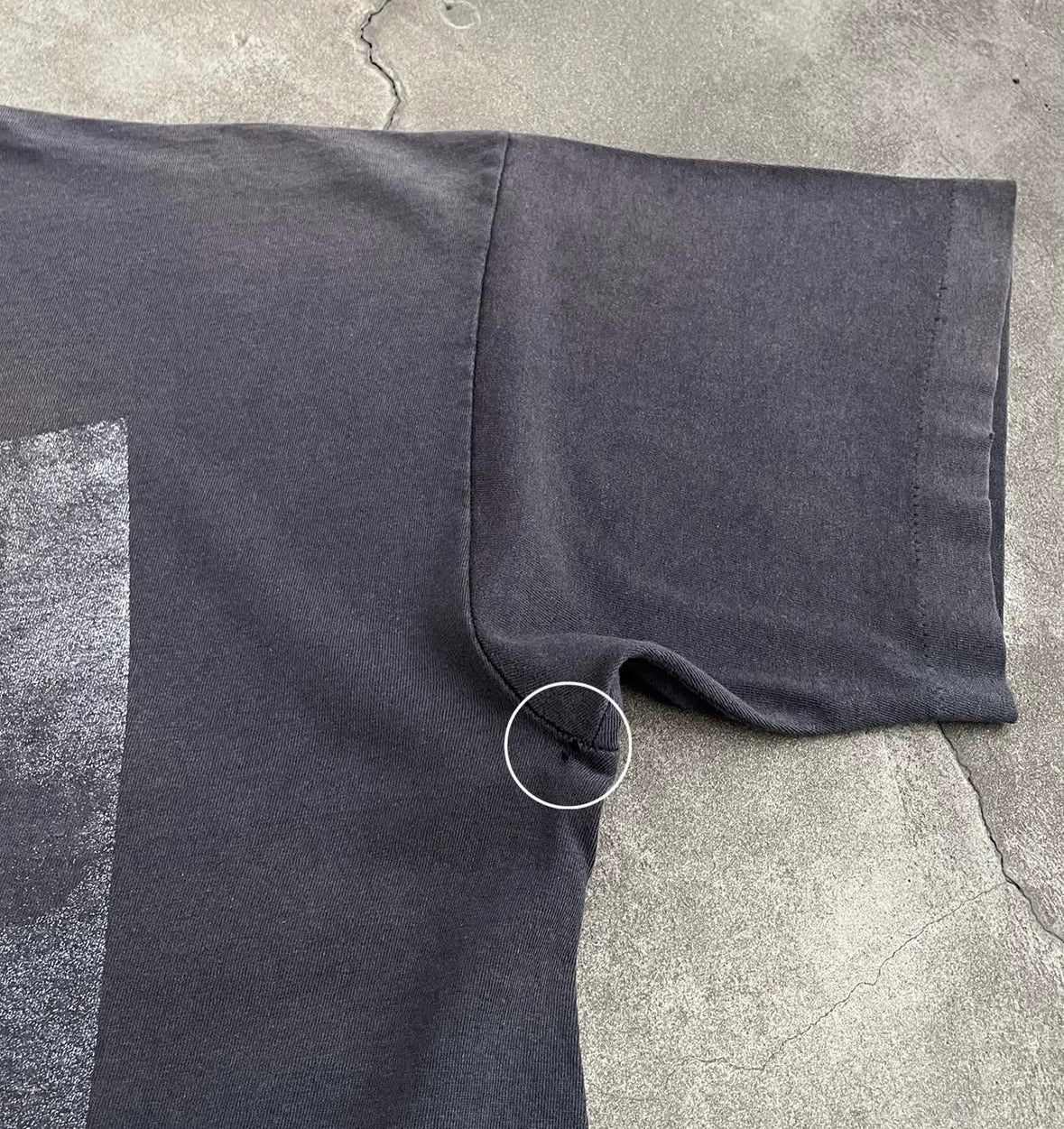 1980s THE CURE BOYS DON'T CRY '79