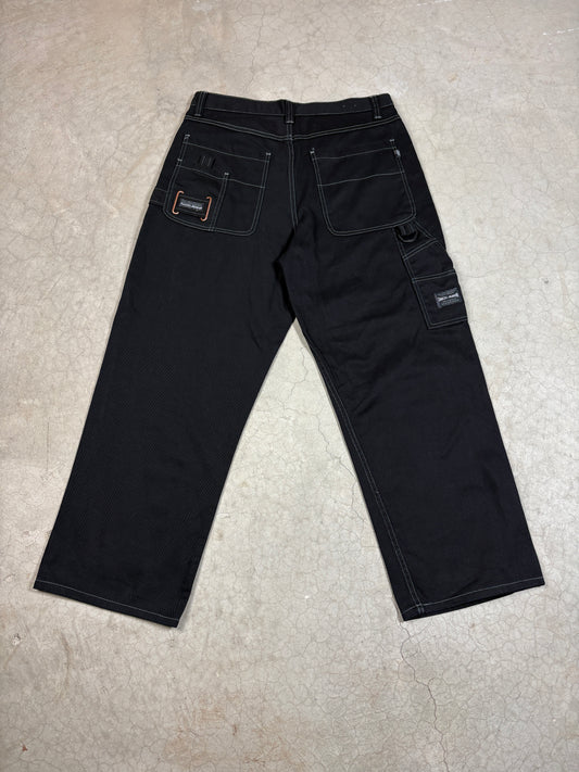 Paco Baggy Carpenter Pants