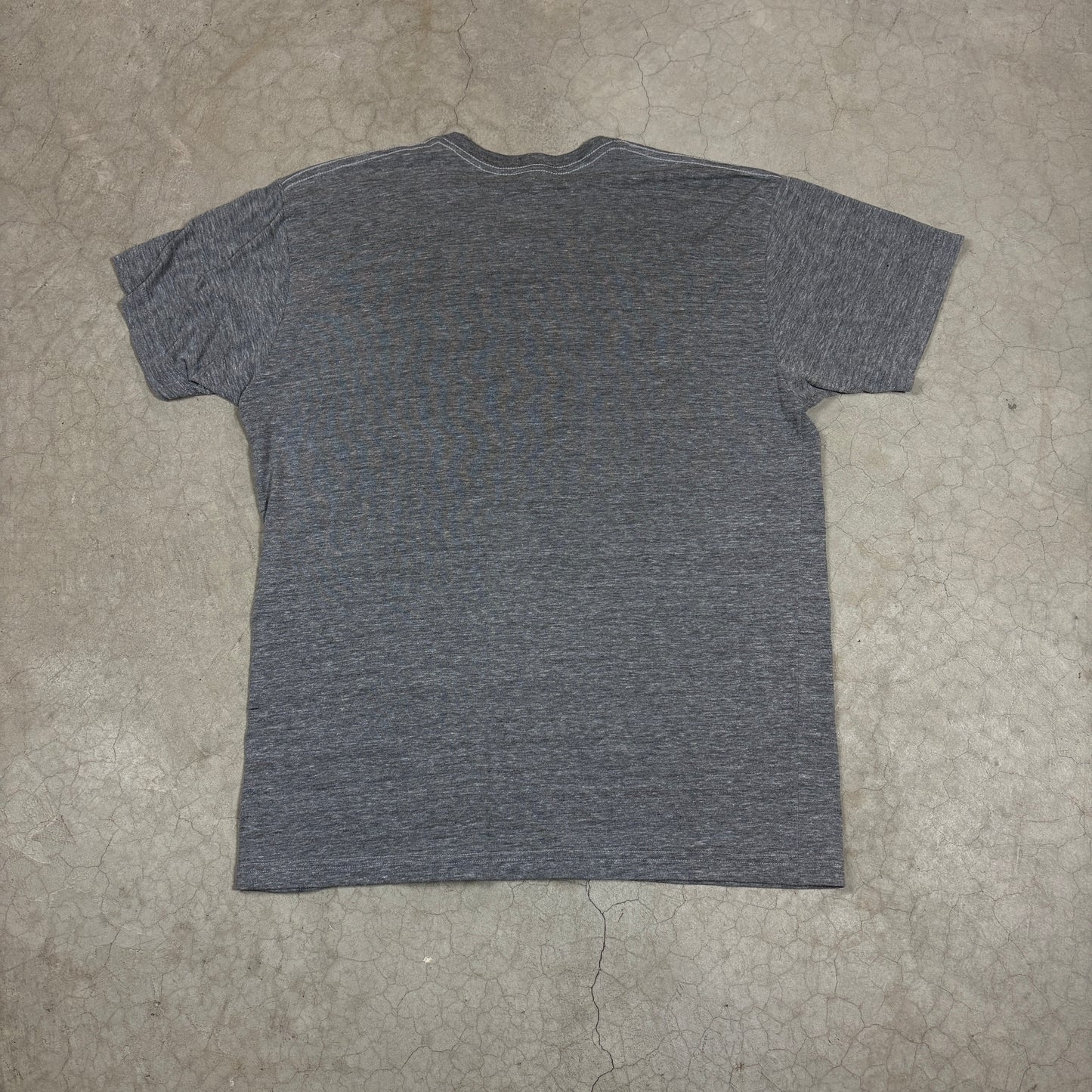 2008 Fleet Foxes Concert Single Stitch T