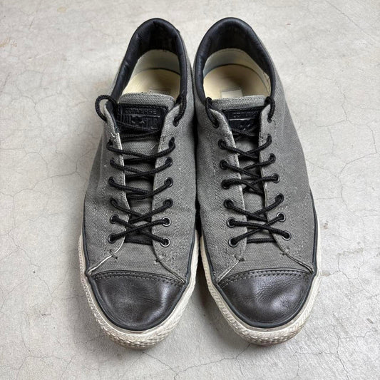 Converse x John Varvatos Chuck Taylor Lows 9.5
