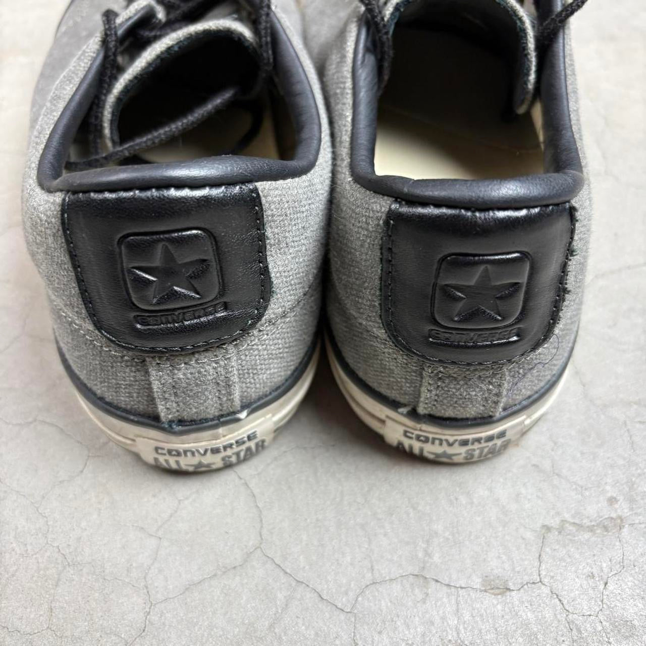 Converse x John Varvatos Chuck Taylor Lows 9.5