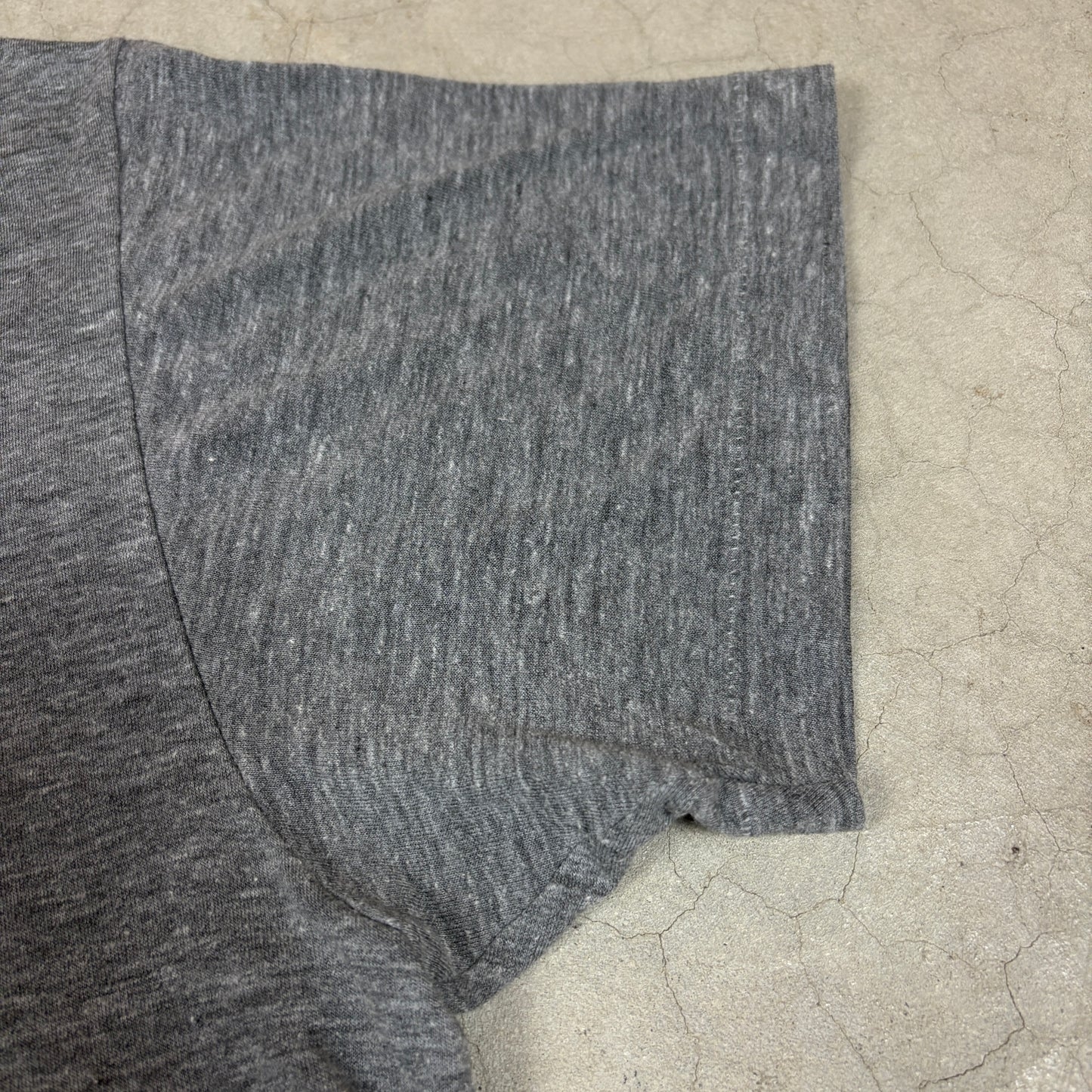 2008 Fleet Foxes Concert Single Stitch T