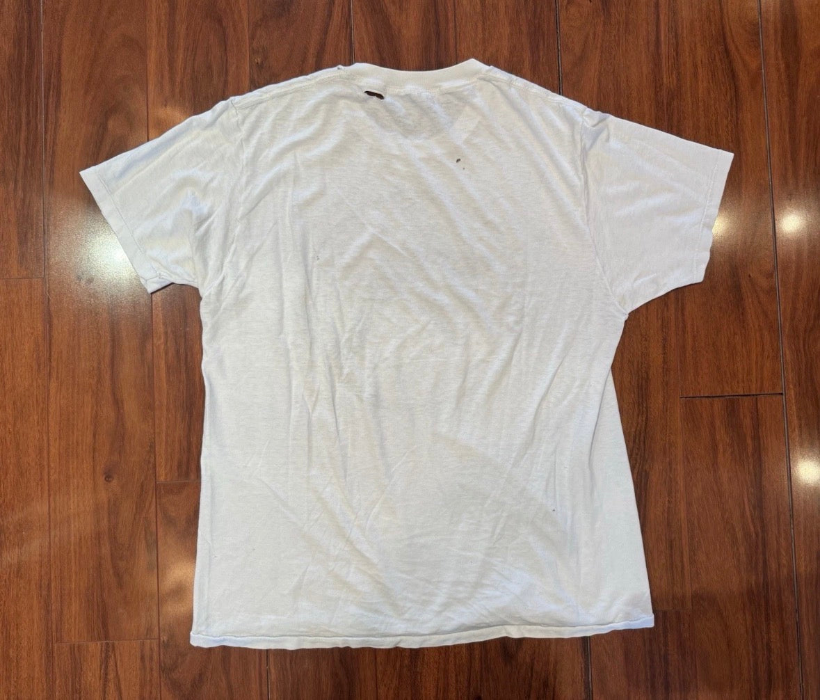 1990s Aphex Twin Warp Records Logo