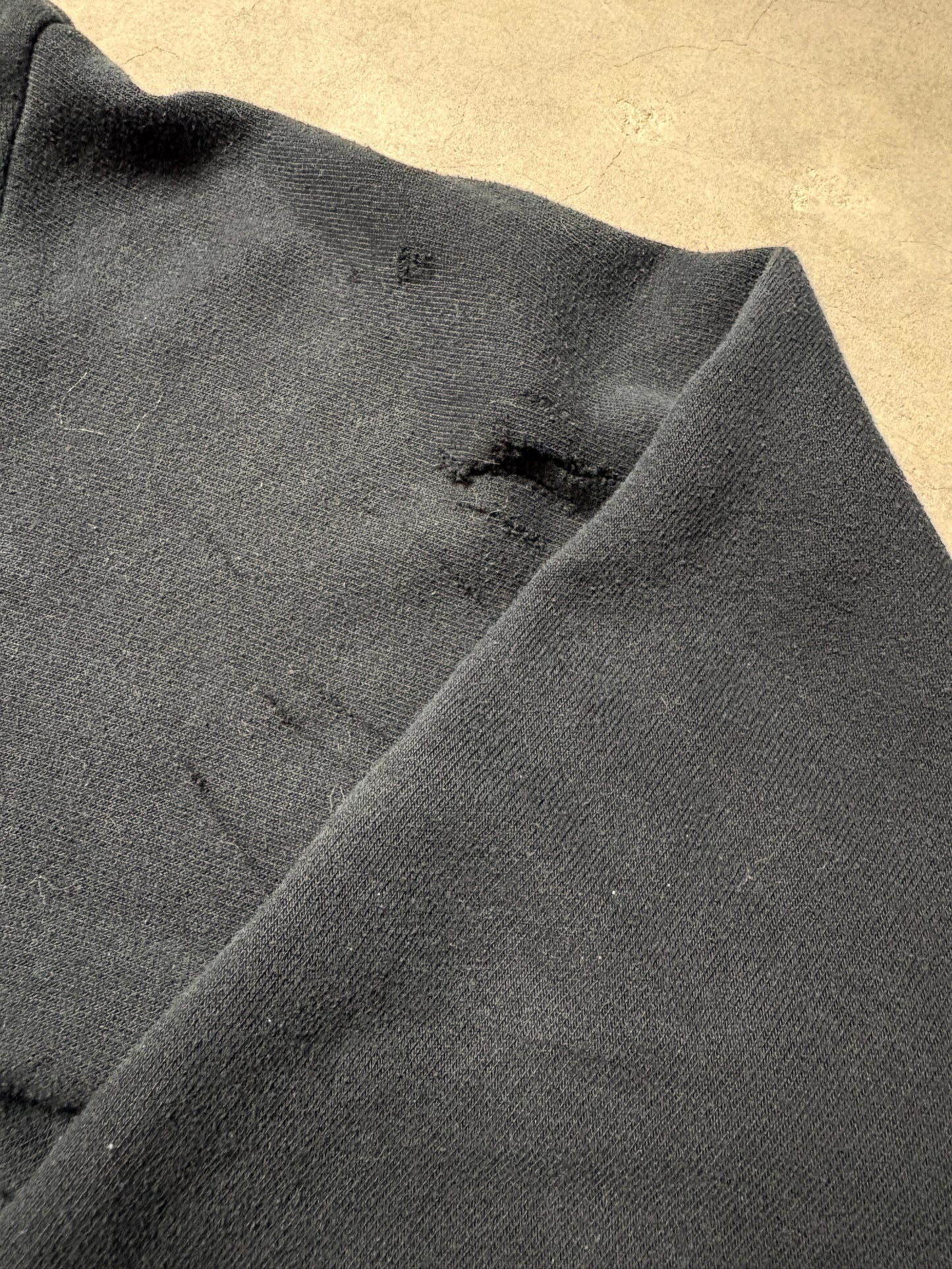 Early 2000s AFI Zip Up Hoodie