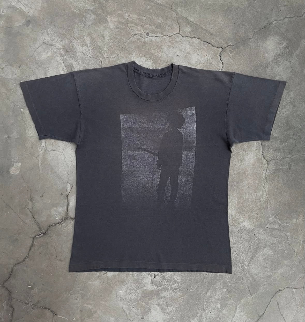 1980s THE CURE BOYS DON'T CRY '79