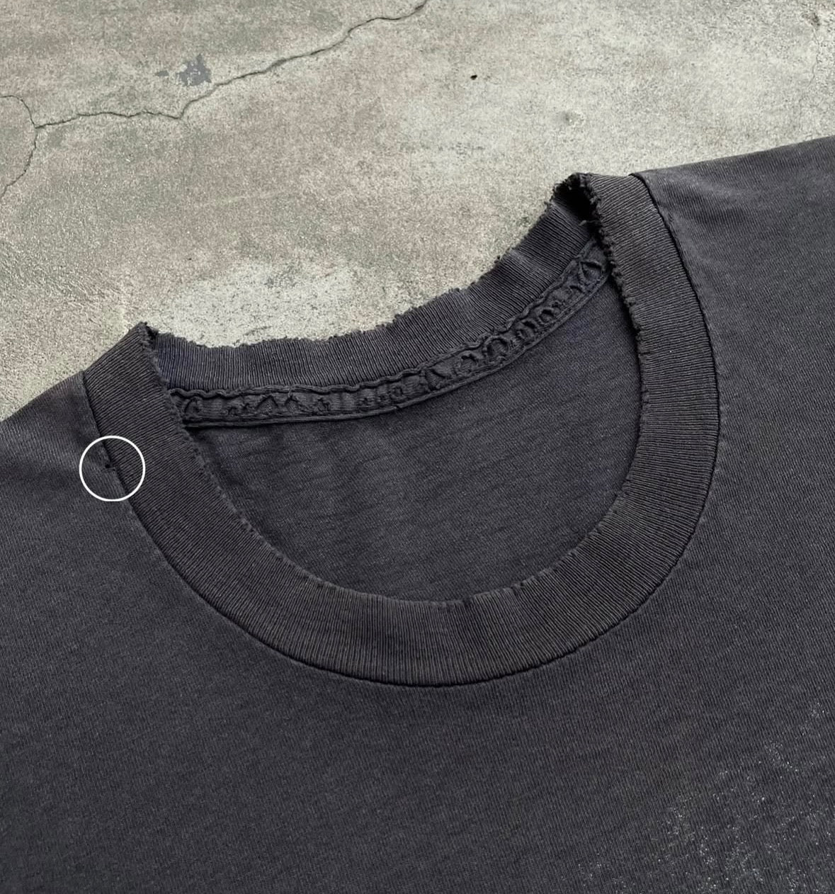 1980s THE CURE BOYS DON'T CRY '79