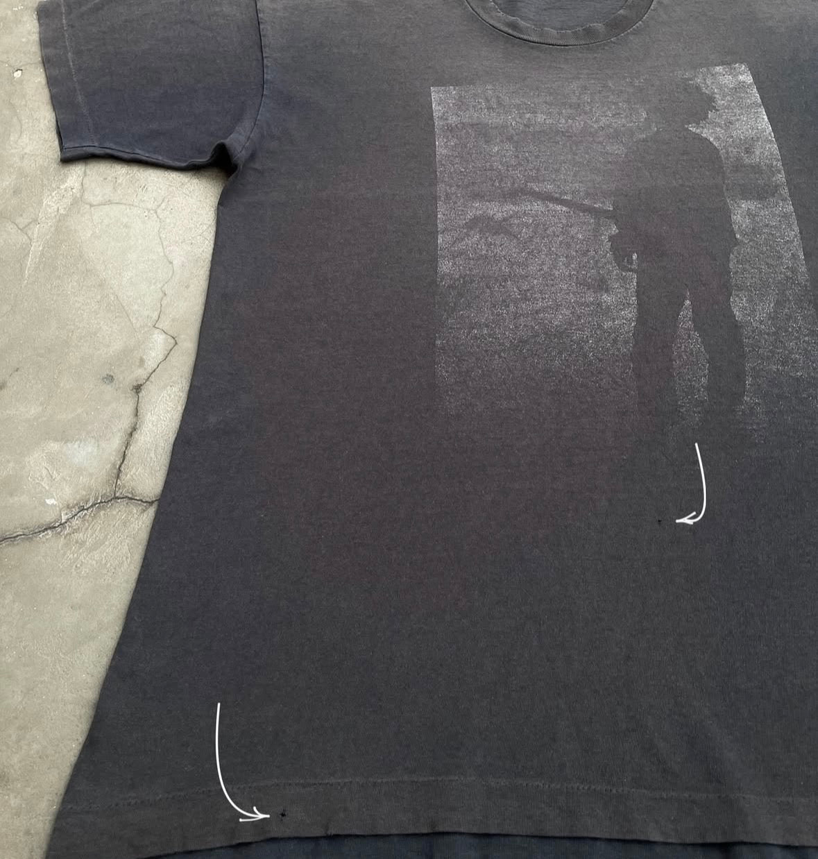 1980s THE CURE BOYS DON'T CRY '79