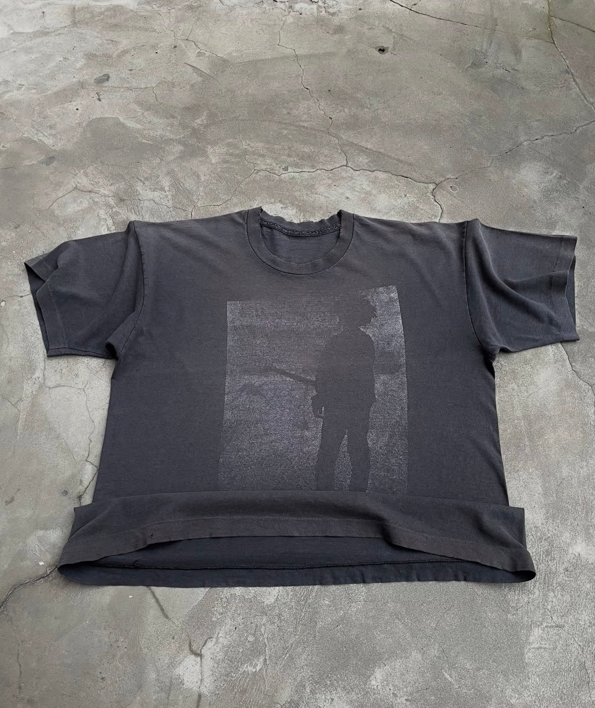 1980s THE CURE BOYS DON'T CRY '79